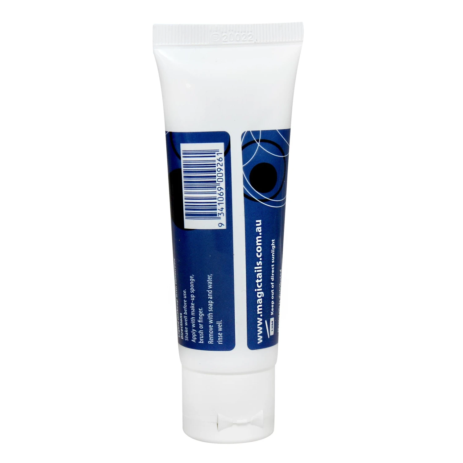 Magic Tails Colour & Shade Highlight Make-up For Dogs And Horses 2 Magic Tails Colour & Shade Highlight Make-up For Dogs And Horses - Image 2