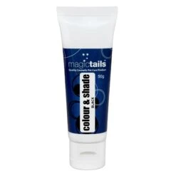 Magic Tails Colour & Shade Highlight Make-up For Dogs And Horses 13 Magic Tails Colour & Shade Highlight Make-up For Dogs And Horses -Vetn Pet Direct Store Magic Tails Colour Shade Make Up Dogs Horse black