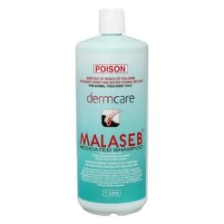 Malaseb Medicated Shampoo 6 Malaseb Medicated Shampoo -Vetn Pet Direct Store Malaseb Medicated Shampoo 1L web