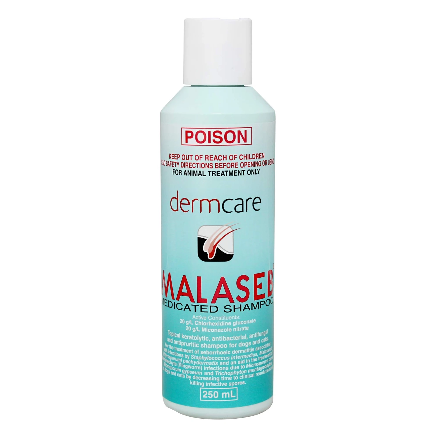 Malaseb Medicated Shampoo 1 Malaseb Medicated Shampoo
