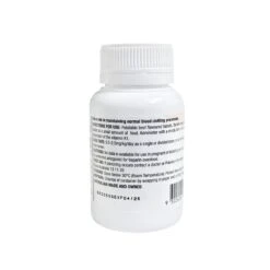 K-Mav Chewable Vitamin K1 Tablets 9 K-Mav Chewable Vitamin K1 Tablets -Vetn Pet Direct Store Mavlab KMav 50mg Tablets Back 4web