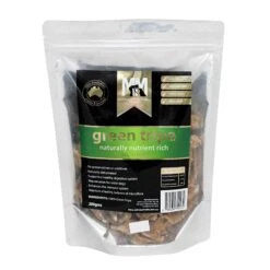 MfM (Meals For Mutts) Green Tripe Dog Treats 200g