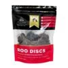 MfM Roo Discs Dog Treats 200g