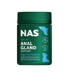 Natural Animal Solutions Anal Gland Support 120g