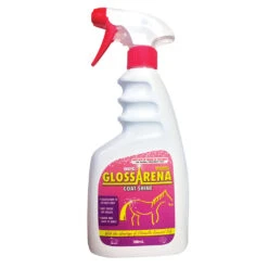 NRG GlossArena Coat Shine 500mL