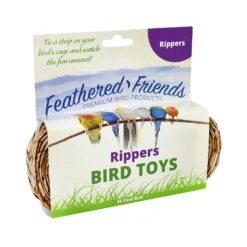 Feathered Friends Natural Rippers -Vetn Pet Direct Store Natural Rippers web