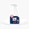 ODR OUT Stain & Odour Remover Spray