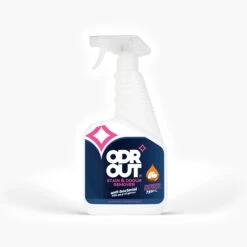 ODR OUT Stain & Odour Remover Spray