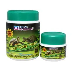 Ocean Nutrition Adult Turtle Pellets