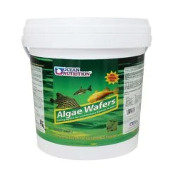 Ocean Nutrition Algae Wafers For Bottom Feeders -Vetn Pet Direct Store Ocean Nutrition Algae Wafers 20kg web