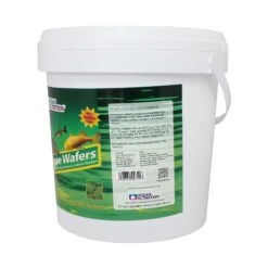 Ocean Nutrition Algae Wafers For Bottom Feeders -Vetn Pet Direct Store Ocean Nutrition Algae Wafers 2kg side web