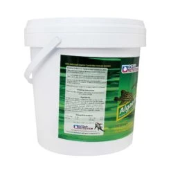 Ocean Nutrition Algae Wafers For Bottom Feeders -Vetn Pet Direct Store Ocean Nutrition Algae Wafers side2 web