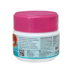 Ocean Nutrition Atison's Betta Pro Fish Food -Vetn Pet Direct Store Ocean Nutrition Atisons Betta Pro 75g side web
