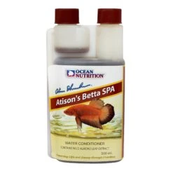 Ocean Nutrition Atison's Betta Spa