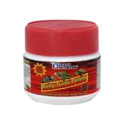 Ocean Nutrition Baby Turtle Pellets