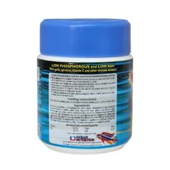 Ocean Nutrition Cichlid Omni Flakes -Vetn Pet Direct Store Ocean Nutrition Cichlid Omni Flakes 34g back web