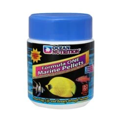 Ocean Nutrition Formula 1 Marine Pellet