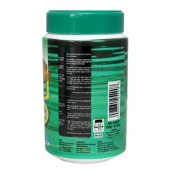 Ocean Nutrition Spirulina Flakes 9 Ocean Nutrition Spirulina Flakes -Vetn Pet Direct Store Ocean Nutrition Spirulina Flakes 154g side web