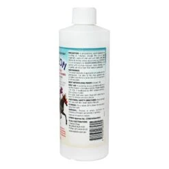 Odzon Embrocation For Horses & Greyhounds 500ml 5 Odzon Embrocation For Horses & Greyhounds 500ml -Vetn Pet Direct Store Odzon Embrocation Horses Greyhounds 500mL side2 web