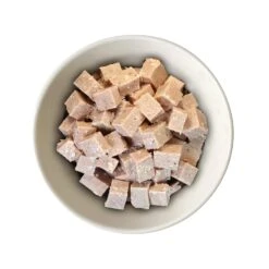 Prime100 SPD Fresh Roll Turkey & Flaxseed Roll 2kg (Pickup Only) 5 Prime100 SPD Fresh Roll Turkey & Flaxseed Roll 2kg (Pickup Only) -Vetn Pet Direct Store P100 fresh roll turkey flaxseed sample