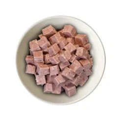 Prime100 SPD Fresh Roll Kangaroo & Potato Roll 2kg (Pickup Only) 5 Prime100 SPD Fresh Roll Kangaroo & Potato Roll 2kg (Pickup Only) -Vetn Pet Direct Store P100 roll roo potato sample