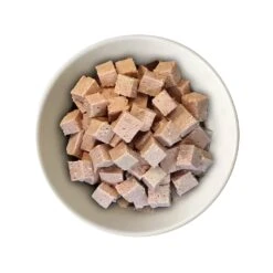 Prime100 SPD Fresh Roll Duck & Sweet Potato Roll 2kg (Pickup Only) 5 Prime100 SPD Fresh Roll Duck & Sweet Potato Roll 2kg (Pickup Only) -Vetn Pet Direct Store P100 roll duck sweet potqto sample