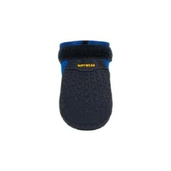 Ruffwear Hi & Light Trail Dog Shoes -Vetn Pet Direct Store P1560 Hi and Light Trail Shoe Blue Pool SOLE STUDIO