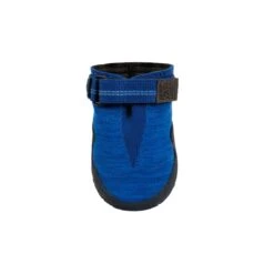 Ruffwear Hi & Light Trail Dog Shoes -Vetn Pet Direct Store P1560 Hi and Light Trail Shoe Blue Pool TOP STUDIO