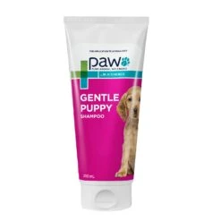 PAW Gentle Puppy Shampoo Or Conditioning Spray 9 PAW Gentle Puppy Shampoo Or Conditioning Spray -Vetn Pet Direct Store PAW puppy shampoo