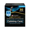 PRO PLAN Veterinary Supplements Calming Care Canine 30 X 1g Sachets