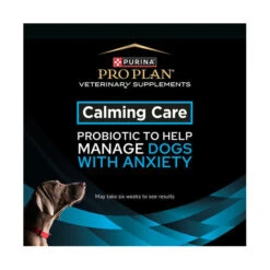 PRO PLAN Veterinary Supplements Calming Care Canine 30 X 1g Sachets 8 PRO PLAN Veterinary Supplements Calming Care Canine 30 X 1g Sachets -Vetn Pet Direct Store PP VS canine calming 3