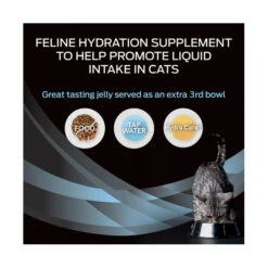 PRO PLAN Veterinary Supplements Hydra Care Feline Hydration Supplement 75g X 12 7 PRO PLAN Veterinary Supplements Hydra Care Feline Hydration Supplement 75g X 12 -Vetn Pet Direct Store PP cat hydra 4