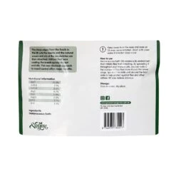 DErt Control Diatomaceous Earth For Pets -Vetn Pet Direct Store Pawsome Organics DErt Control label web