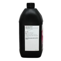 CEVA Peptosyl Suspension 6 CEVA Peptosyl Suspension -Vetn Pet Direct Store Peptosyl Suspension 5L side web