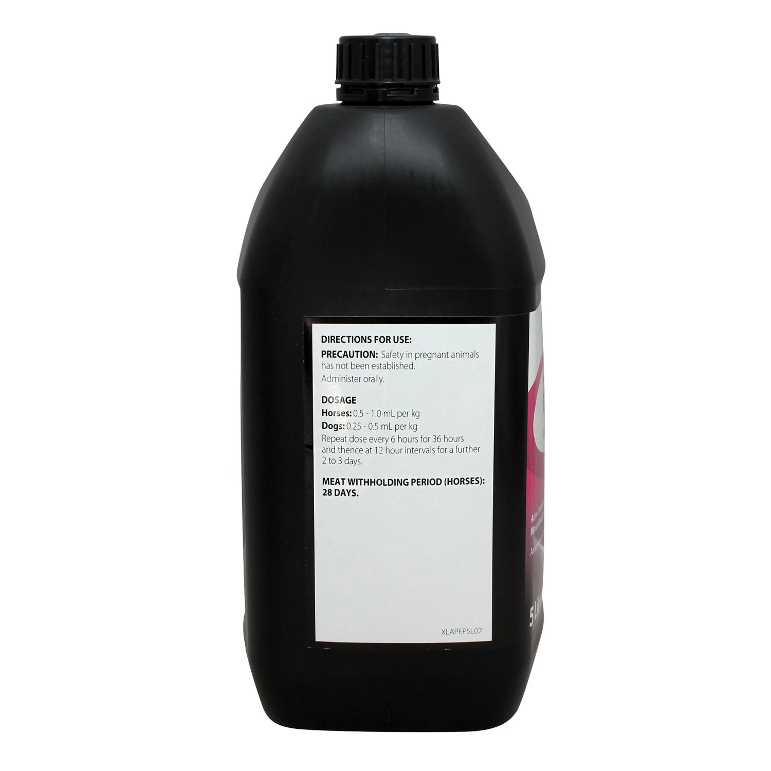 CEVA Peptosyl Suspension 3 CEVA Peptosyl Suspension - Image 3