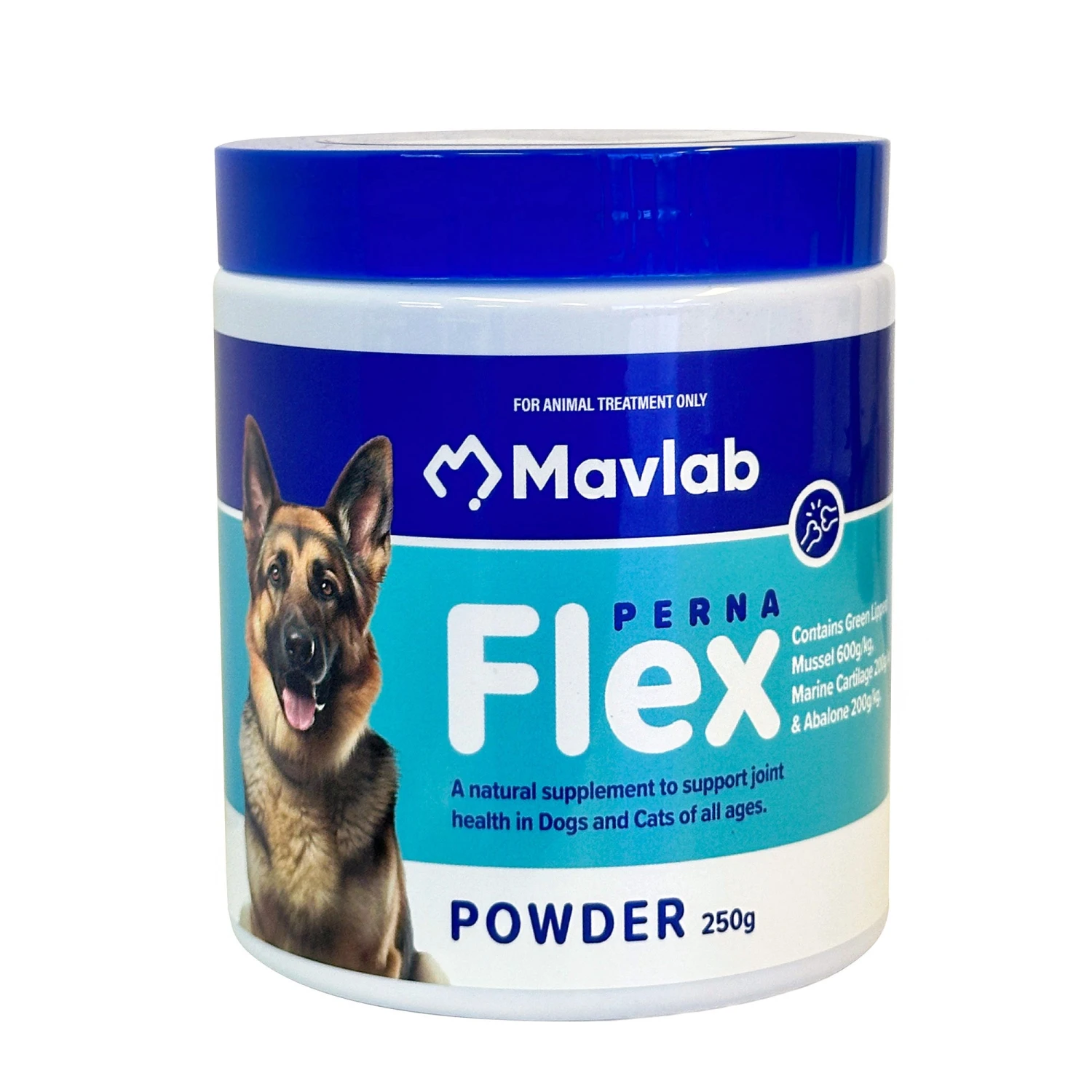 PERNAFlex (Pernaease) Powder - Joint Health Supplement For Dogs & Cats 1 PERNAFlex (Pernaease) Powder - Joint Health Supplement For Dogs & Cats