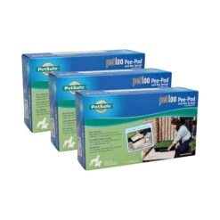 The Pet Loo Pee Pod Pack Value Bundle