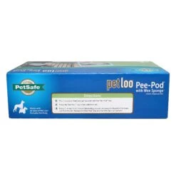 The Pet Loo Pee Pod Pack 15 The Pet Loo Pee Pod Pack -Vetn Pet Direct Store Pet Loo Pee Pod Pack top web