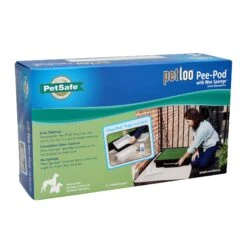 The Pet Loo Pee Pod Pack