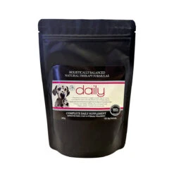 PetArk Daily Complete Supplement For Dogs -Vetn Pet Direct Store PetArk Daily 300g 4web
