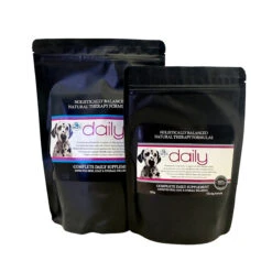 PetArk Daily Complete Supplement For Dogs