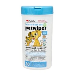 Petkin Pet Wipes