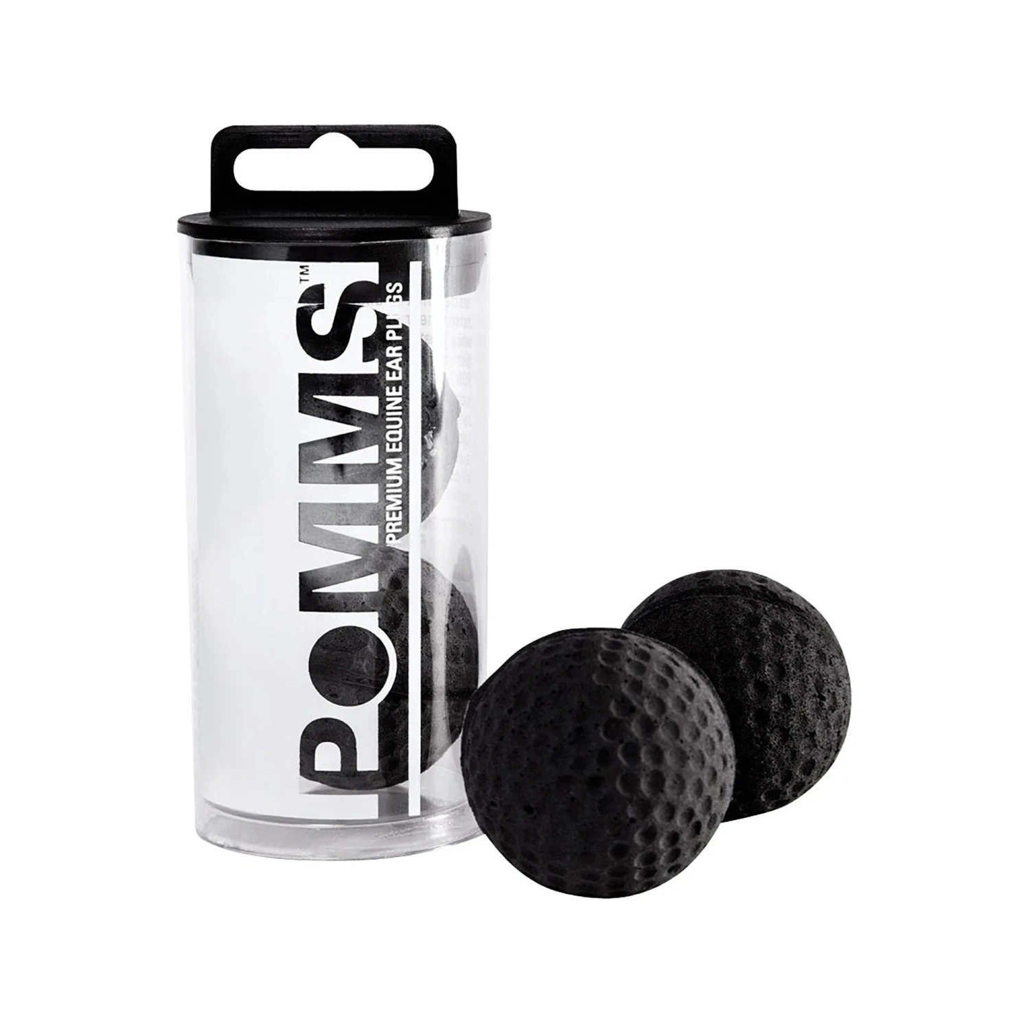 Pomms Equine Ear Plugs 1 Pomms Equine Ear Plugs