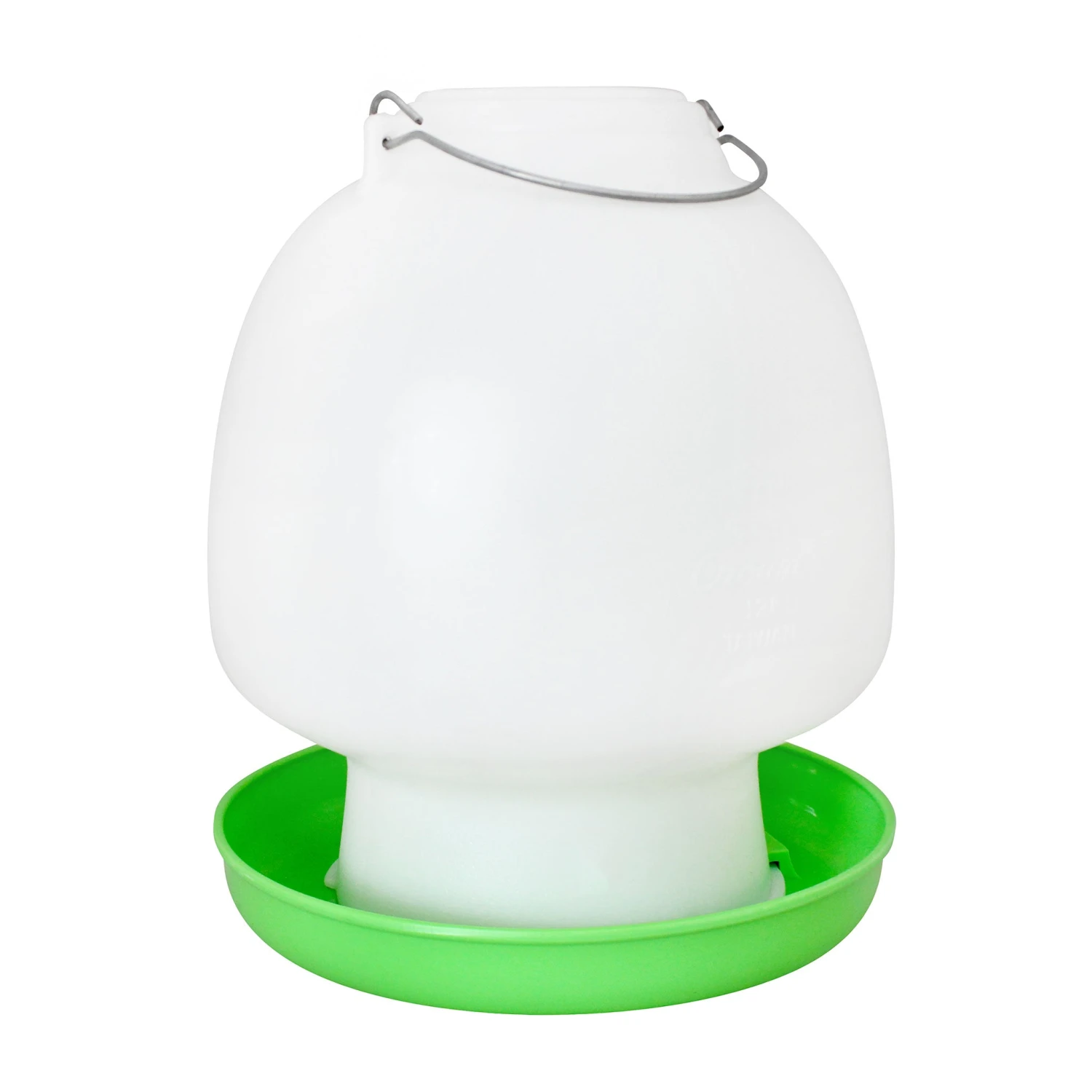 Poultry Crown Drinker Ball Type 2 Poultry Crown Drinker Ball Type - Image 2