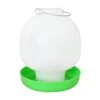 Poultry Crown Drinker Ball Type