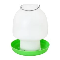 Poultry Crown Drinker Ball Type 10 Poultry Crown Drinker Ball Type -Vetn Pet Direct Store Poultry Crown Drinker Ball 6 5L web