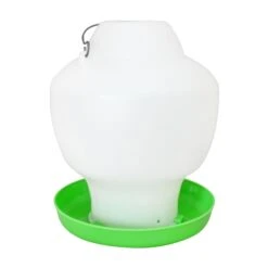 Poultry Crown Drinker Ball Type 11 Poultry Crown Drinker Ball Type -Vetn Pet Direct Store Poultry Crown Drinker Ball 9L web