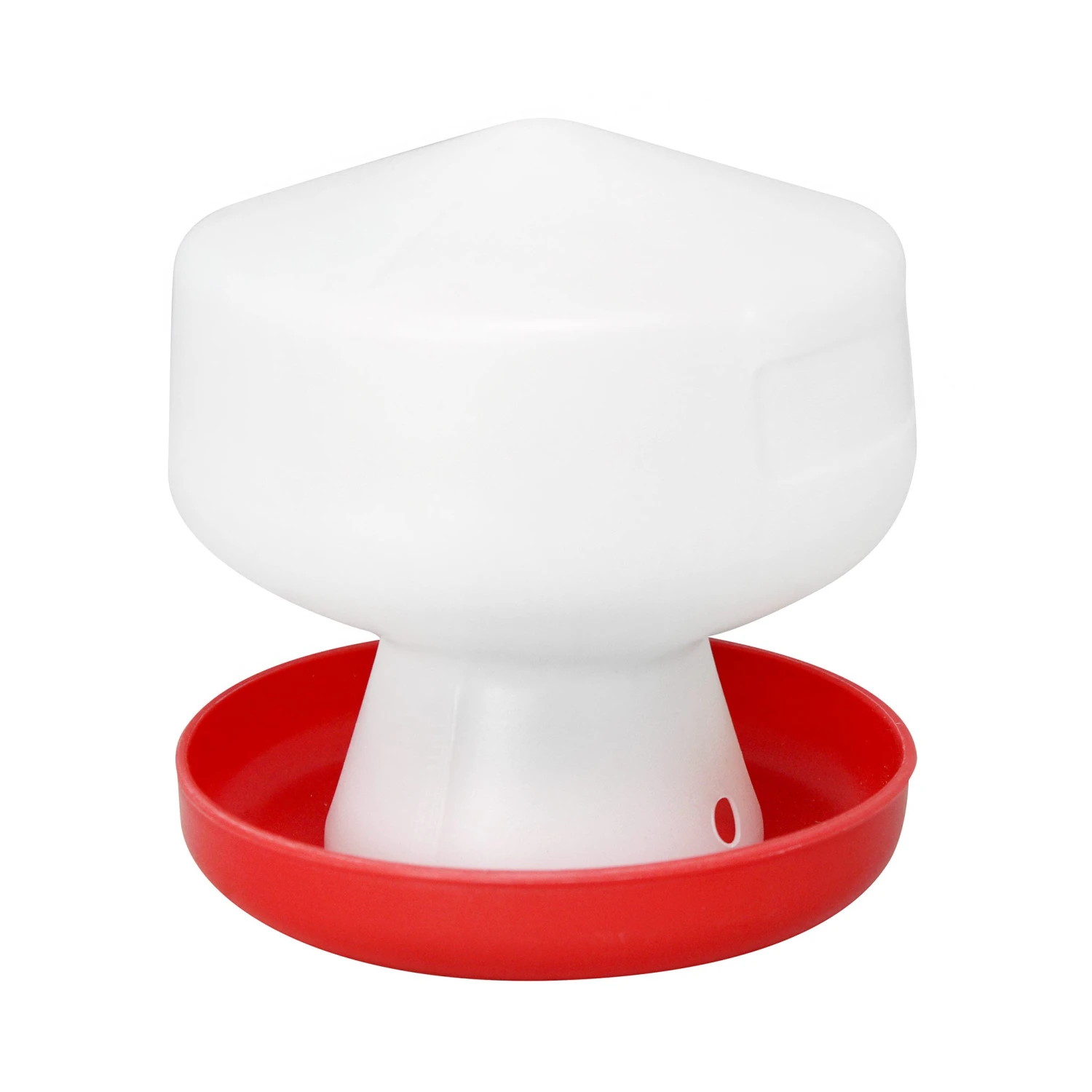 Poultry Crown Drinker Ball Type 6 Poultry Crown Drinker Ball Type - Image 6