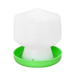 Poultry Crown Drinker Ball Type 13 Poultry Crown Drinker Ball Type -Vetn Pet Direct Store Poultry Crown Drinker Ball Type 1 3L web
