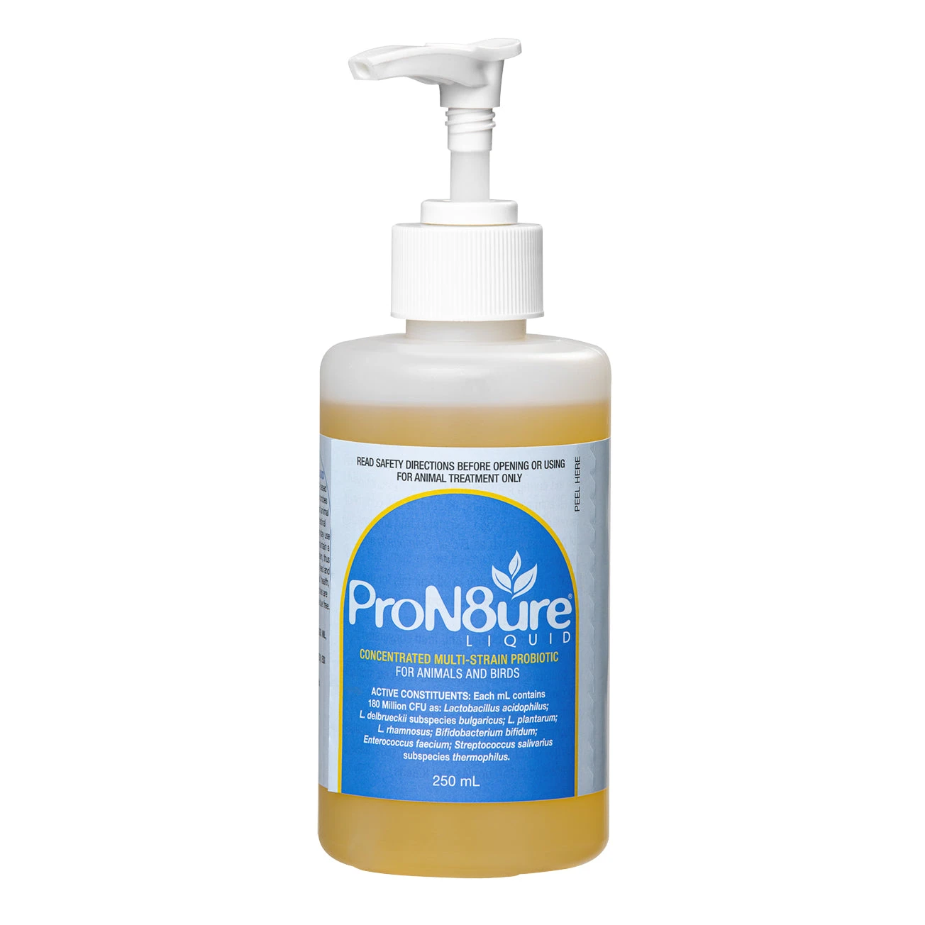 ProN8ure Probiotic Liquid 3 ProN8ure Probiotic Liquid - Image 3